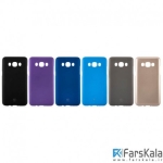 محافظ ژله ای سیلیکونی سامسونگ TT SBORN TPU Case Samsung Galaxy J5 2016