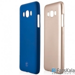 محافظ ژله ای سیلیکونی سامسونگ TT SBORN TPU Case Samsung Galaxy J5 2016