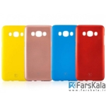 محافظ ژله ای سیلیکونی سامسونگ TT SBORN TPU Case Samsung Galaxy J5 2016