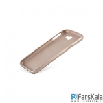 محافظ ژله ای سیلیکونی سامسونگ TT SBORN TPU Case Samsung Galaxy J5 Prime