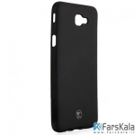 محافظ ژله ای سیلیکونی سامسونگ TT SBORN TPU Case Samsung Galaxy J5 Prime