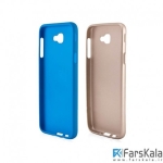 محافظ ژله ای سیلیکونی سامسونگ TT SBORN TPU Case Samsung Galaxy J5 Prime