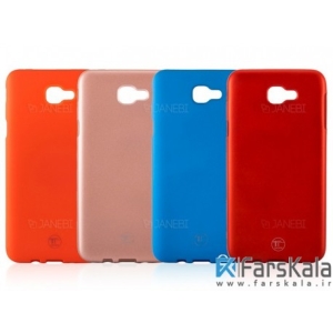محافظ ژله ای سیلیکونی سامسونگ TT SBORN TPU Case Samsung Galaxy J5 Prime