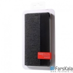 کیف محافظ اصلی هواوی Huawei Mate 9 Pro Smart View Flip Cover