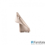 محافظ ژله ای سیلیکونی سامسونگ TT SBORN TPU Case Samsung Galaxy J5