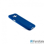 محافظ ژله ای سیلیکونی سامسونگ TT SBORN TPU Case Samsung Galaxy J5