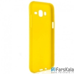 محافظ ژله ای سیلیکونی سامسونگ TT SBORN TPU Case Samsung Galaxy J5
