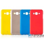محافظ ژله ای سیلیکونی سامسونگ TT SBORN TPU Case Samsung Galaxy J5