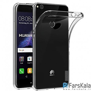 محافظ ژله ای ضد لغزش هواوی X-Level Huawei P8 Lite 2017