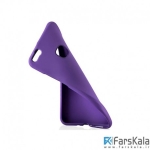 محافظ ژله ای سیلیکونی هواوی TT SBORN TPU Case Huawei P10 Lite