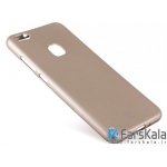 محافظ ژله ای سیلیکونی هواوی TT SBORN TPU Case Huawei P10 Lite