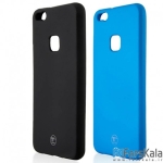 محافظ ژله ای سیلیکونی هواوی TT SBORN TPU Case Huawei P10 Lite