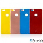 محافظ ژله ای سیلیکونی هواوی TT SBORN TPU Case Huawei P10 Lite
