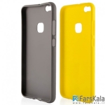 محافظ ژله ای سیلیکونی هواوی TT SBORN TPU Case Huawei P10 Lite