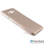 محافظ ژله ای سیلیکونی سامسونگ TT SBORN TPU Case Samsung Galaxy J7 2016