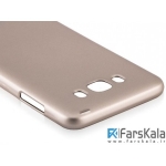 محافظ ژله ای سیلیکونی سامسونگ TT SBORN TPU Case Samsung Galaxy J7 2016