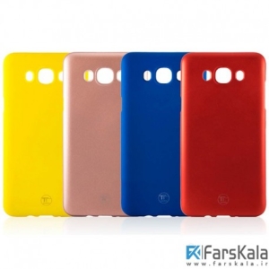 محافظ ژله ای سیلیکونی سامسونگ TT SBORN TPU Case Samsung Galaxy J7 2016