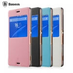 کیف چرمی Baseus-Primary برای Sony Xperia Z3