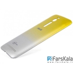 درب پشت Asus Zenfone 2 ZE551ML Fusion