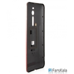 درب پشت Asus Zenfone 2 ZE551ML Fusion
