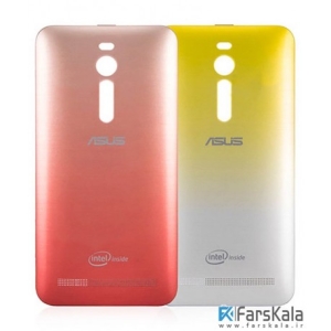 درب پشت Asus Zenfone 2 ZE551ML Fusion