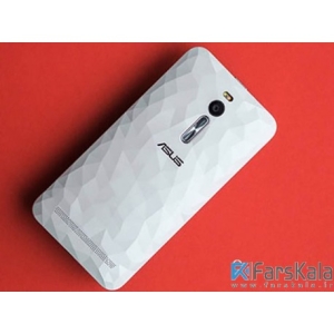 درب پشت Asus Zenfone 2 ZE551ML Illusion