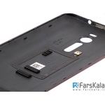 درب پشت Asus Zenfone 2 ZE551ML Illusion
