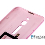 درب پشت Asus Zenfone 2 ZE551ML Illusion