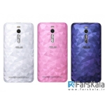 درب پشت Asus Zenfone 2 ZE551ML Illusion