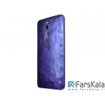 درب پشت Asus Zenfone 2 ZE551ML Illusion