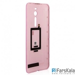 درب پشت Asus Zenfone 2 ZE551ML Illusion