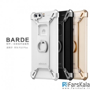 بامپر فلزی نیلکین هواوی Nillkin Barde Metal Case Huawei P10 Plus