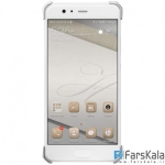 بامپر فلزی نیلکین هواوی Nillkin Barde Metal Case Huawei P10 Plus