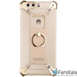 بامپر فلزی نیلکین هواوی Nillkin Barde Metal Case Huawei P10 Plus
