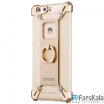 بامپر فلزی نیلکین هواوی Nillkin Barde Metal Case Huawei P10 Plus