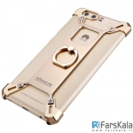 بامپر فلزی نیلکین هواوی Nillkin Barde Metal Case Huawei P10 Plus
