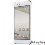 بامپر فلزی نیلکین هواوی Nillkin Barde Metal Case Huawei P10 Plus