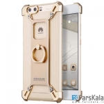 بامپر فلزی نیلکین هواوی Nillkin Barde Metal Case Huawei P10 Plus