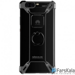بامپر فلزی نیلکین هواوی Nillkin Barde Metal Case Huawei P10 Plus