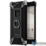 بامپر فلزی نیلکین هواوی Nillkin Barde Metal Case Huawei P10 Plus