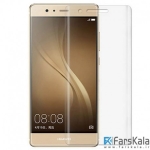 محافظ صفحه نمایش شیشه ای تمام صفحه رمو هواوی Remo 3D Glass Huawei P10