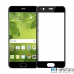 محافظ صفحه نمایش شیشه ای تمام صفحه رمو هواوی Remo 3D Glass Huawei P10