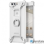 بامپر فلزی نیلکین هواوی Nillkin Barde Metal Case Huawei P10