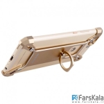 بامپر فلزی نیلکین هواوی Nillkin Barde Metal Case Huawei P10