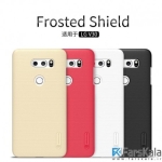 قاب محافظ نیلکین ال جی Nillkin Frosted Shield Case LG V30