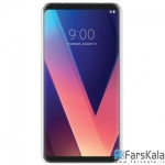 قاب محافظ نیلکین ال جی Nillkin Frosted Shield Case LG V30