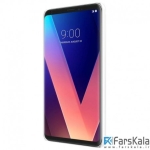قاب محافظ نیلکین ال جی Nillkin Frosted Shield Case LG V30