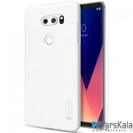 قاب محافظ نیلکین ال جی Nillkin Frosted Shield Case LG V30