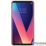 قاب محافظ نیلکین ال جی Nillkin Frosted Shield Case LG V30