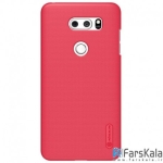 قاب محافظ نیلکین ال جی Nillkin Frosted Shield Case LG V30